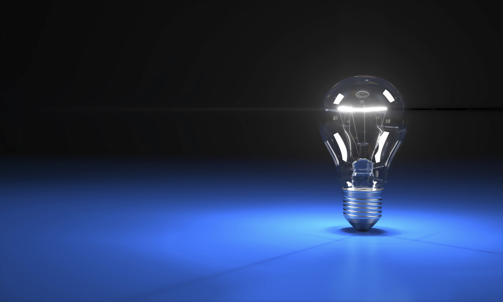 Patent Grant Program - A bright new idea for innovation policy